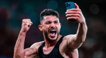 غياب مفاجئ.. تفاصيل استبعاد ياسر إبراهيم من قائمة الأهلي أمام البنك بالمقاولون العرب